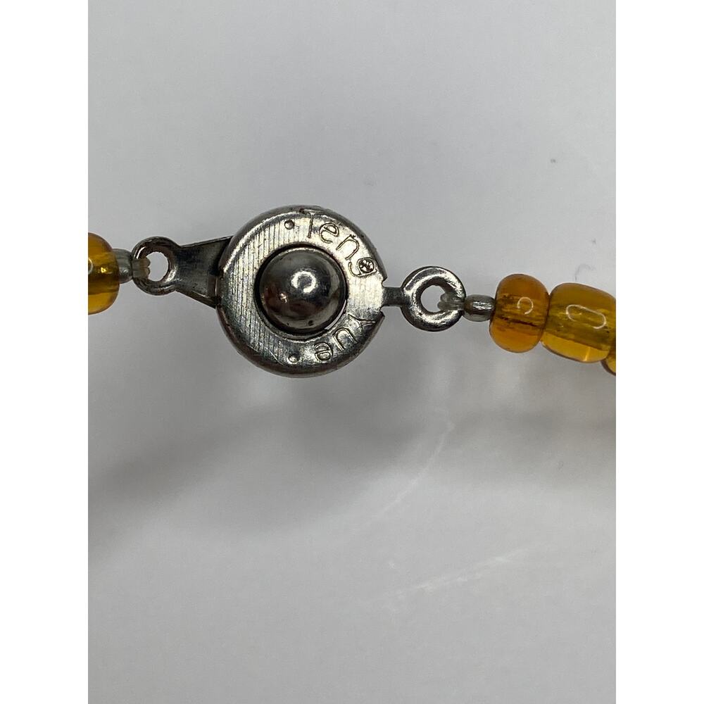 Vintage Teng Yue Necklace - Picture 4 of 6
